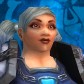 Character Avatar